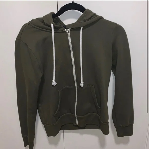 Bundle - 4 zip-up hoodies - Picture 5 of 5